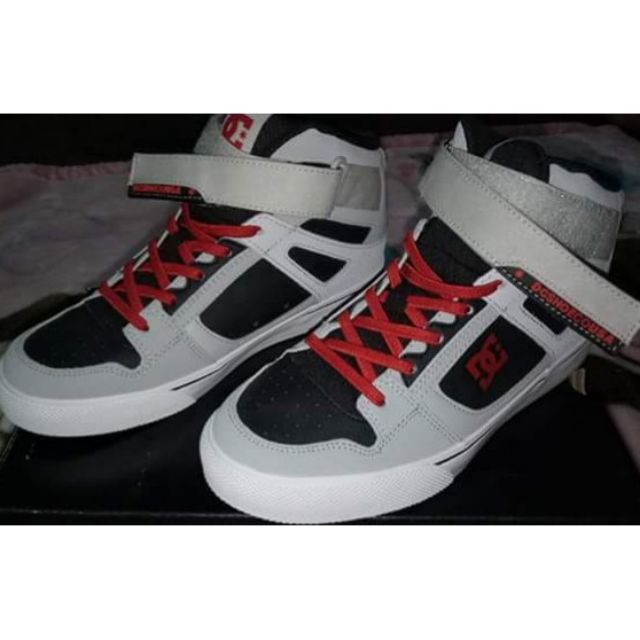 dc shoes co usa
