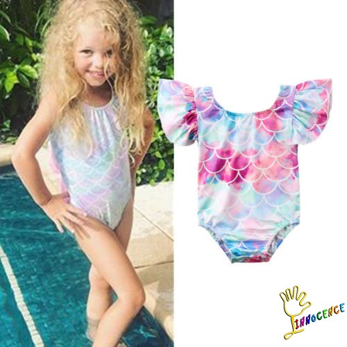 cute baby swimwear