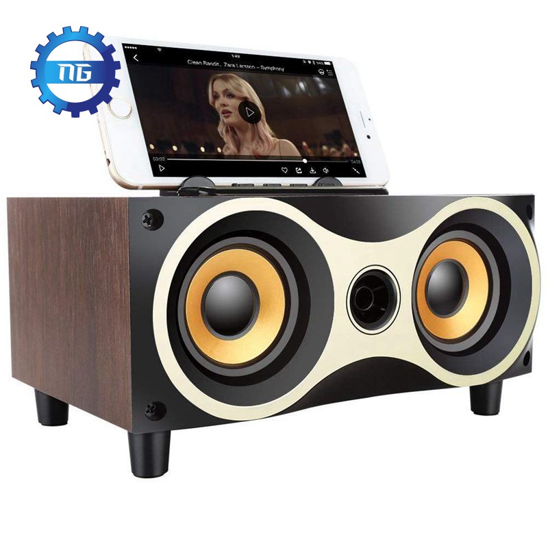 iphone portable speakers