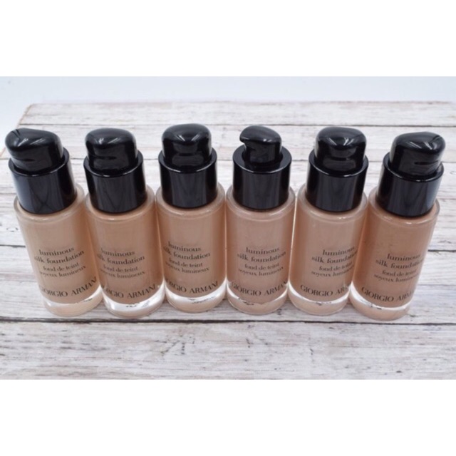 giorgio armani liquid foundation