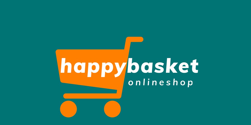 Happy basket, Online Shop Shopee Philippines