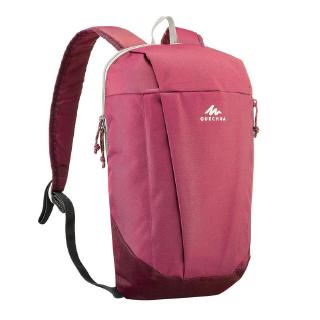 decathlon backpack small