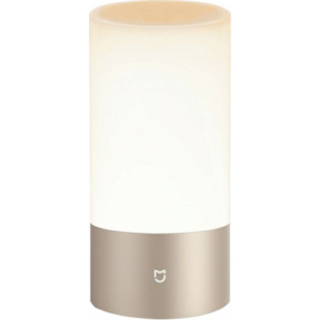 xiaomi yeelight bedside lamp gold