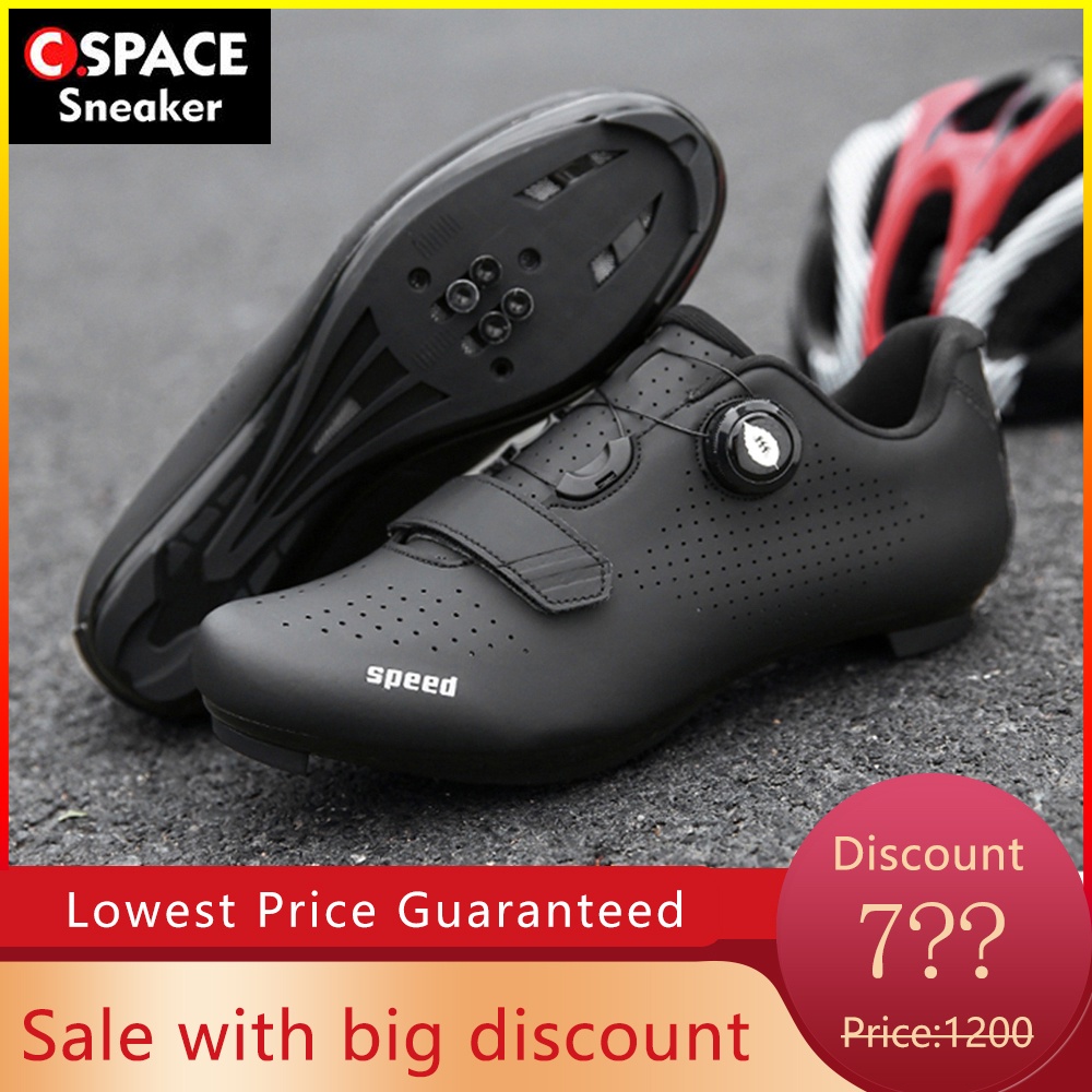 cleats for road bike shoes