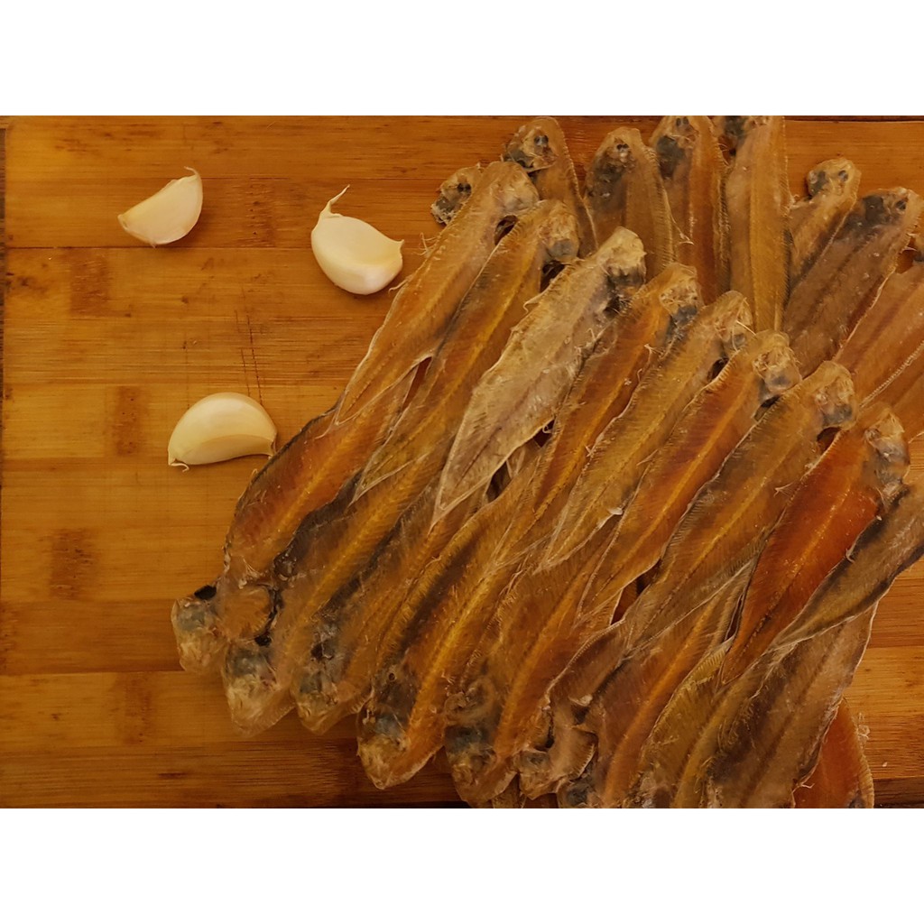 Masbate s Catch Dried Palad Fish 100g Shopee Philippines