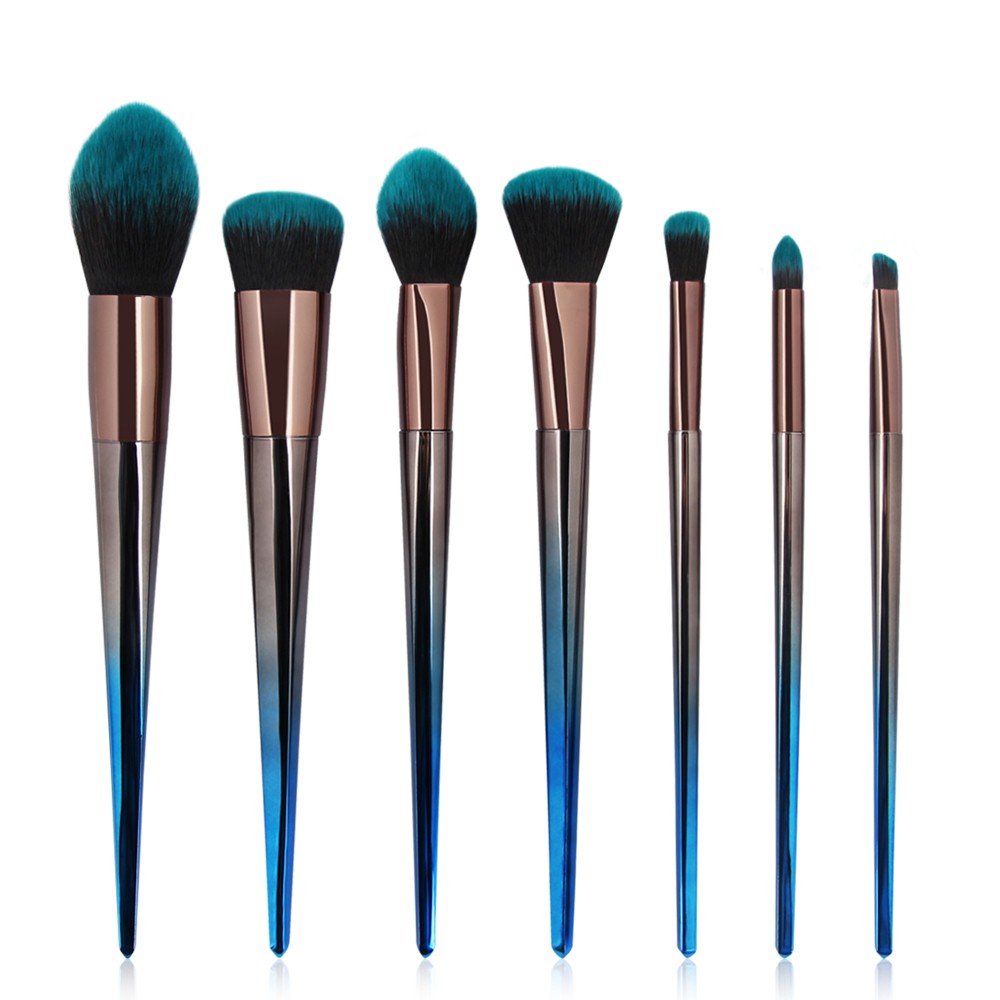 quality makeup brushes