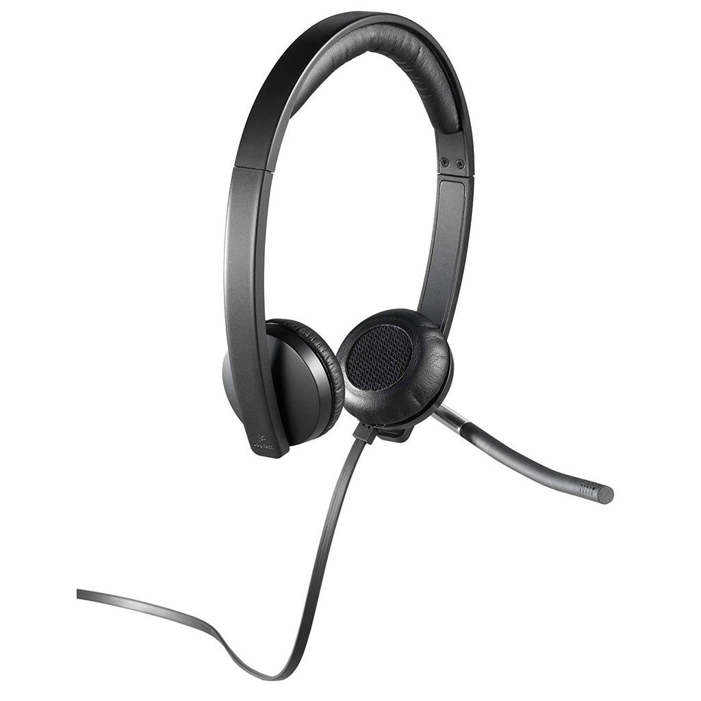logitech h650