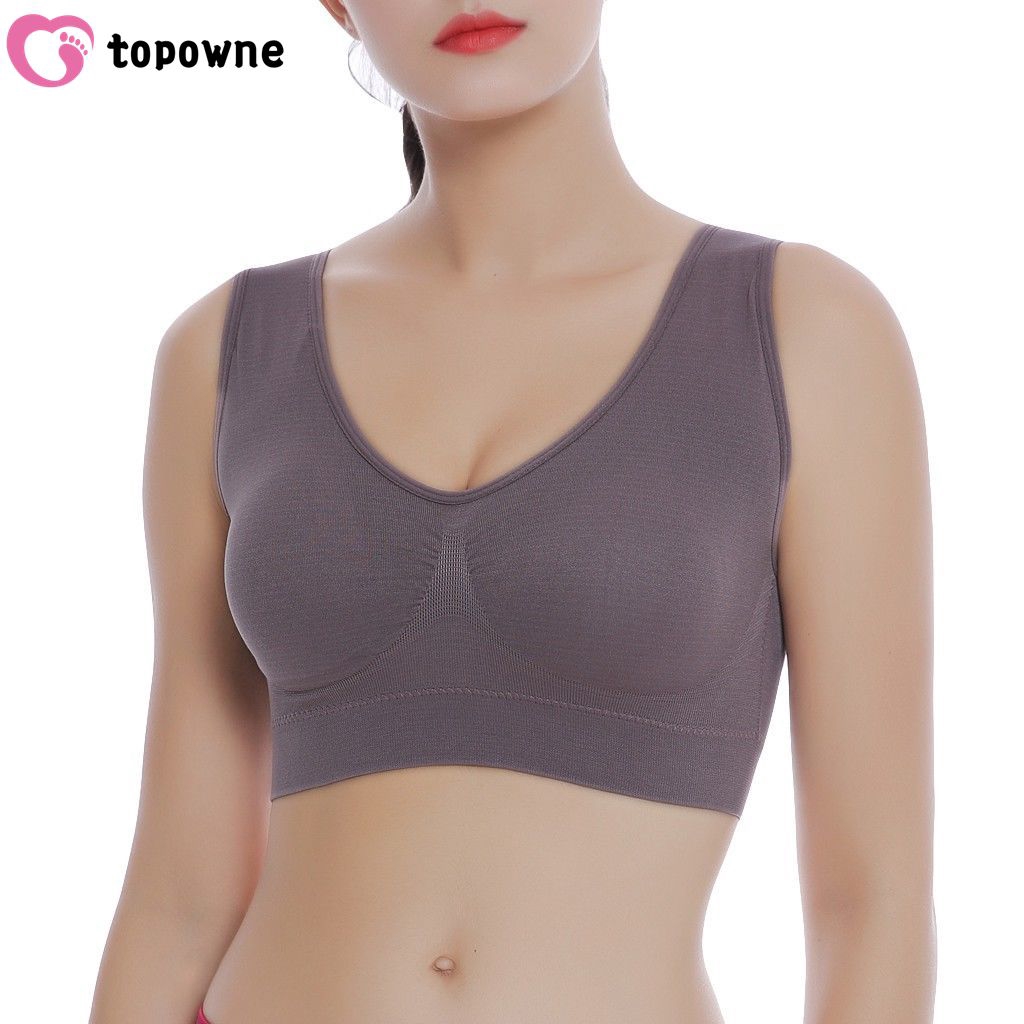 Women Pure Color Plus Size Ultra-thin Large Bra Sports Bra Full Bra Cup Tops Shopee Philippines Women Pure Color Plus Size Ultra-thin Large Bra Sports Bra Full Bra Cup Tops Shopee Philippines
