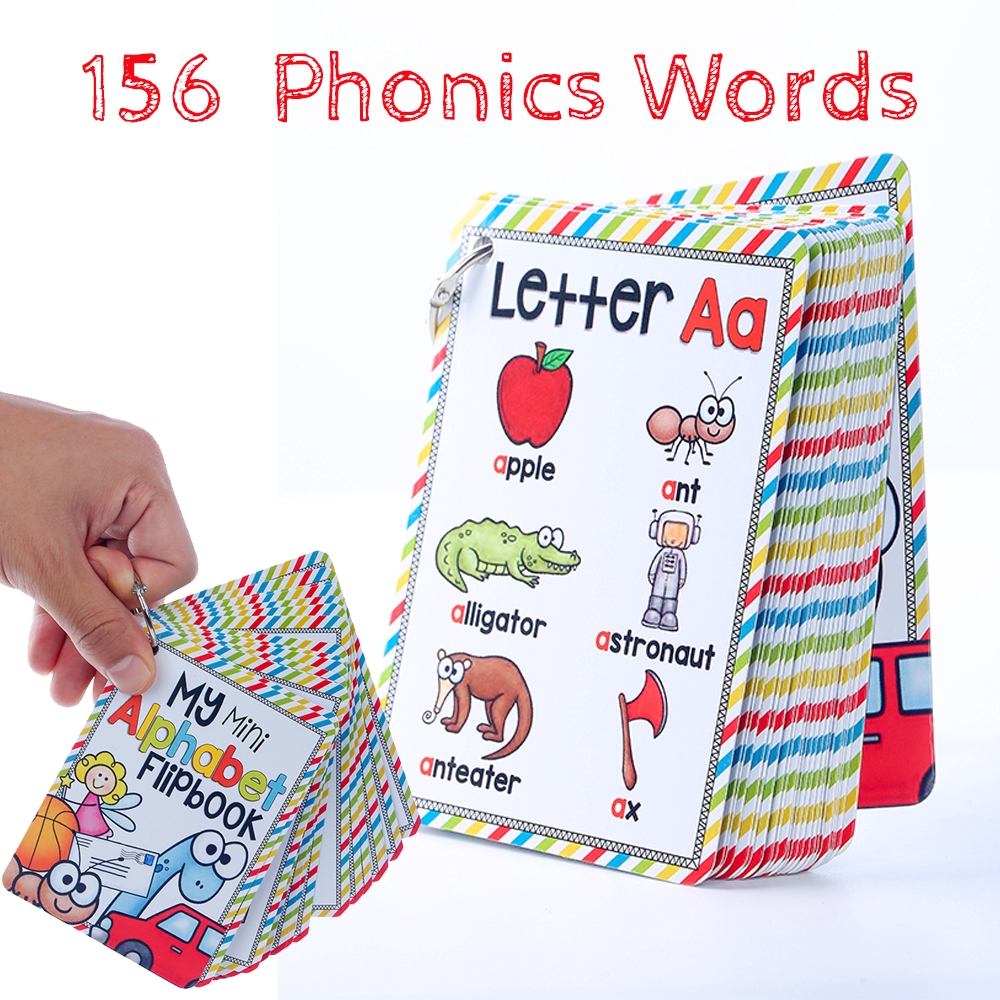 26-alphabetic-phonics-cards-baby-english-26-letters-english-phonics-cards-capitalization-for