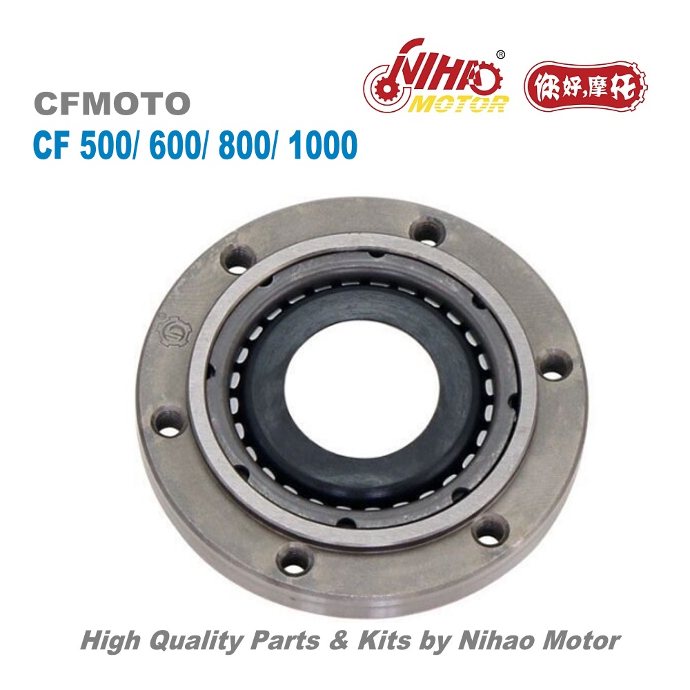 Refit TZ104 LH700 Overruning Clutch LINHAI Motor Parts 700cc ATV UTV