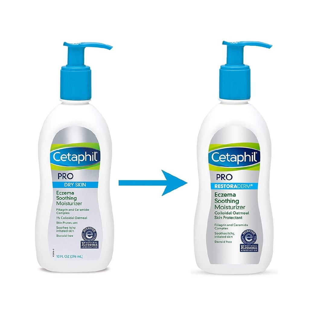 cetaphil eczema moisturizer