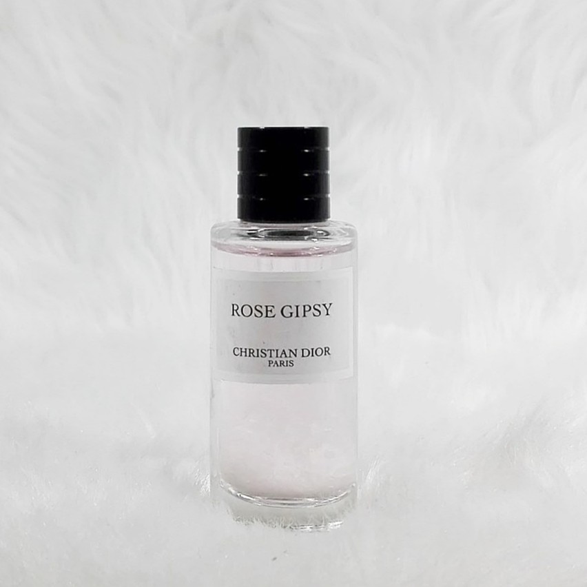 dior rose gipsy perfume