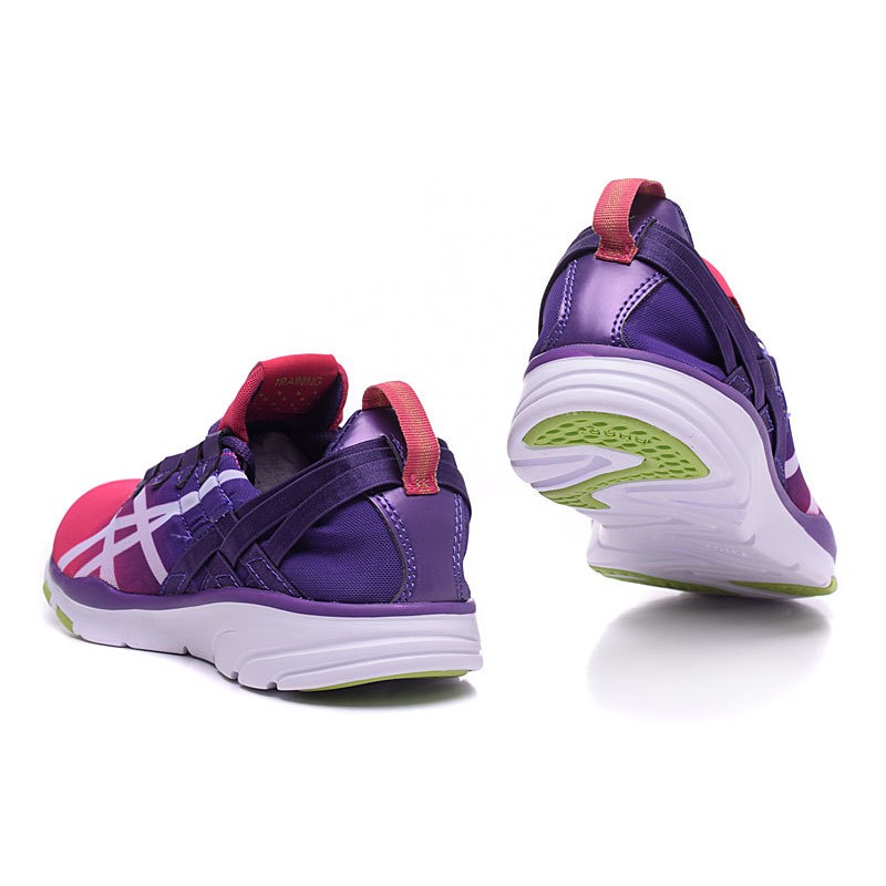 asics barefoot shoes