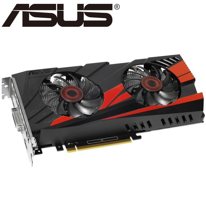 Such Video Plate Asus Video Plate Gtx 960 4gb 128bit Gddr5 Vga Nvidia Graphic Plates Gtx960 Hdmi Shopee Philippines