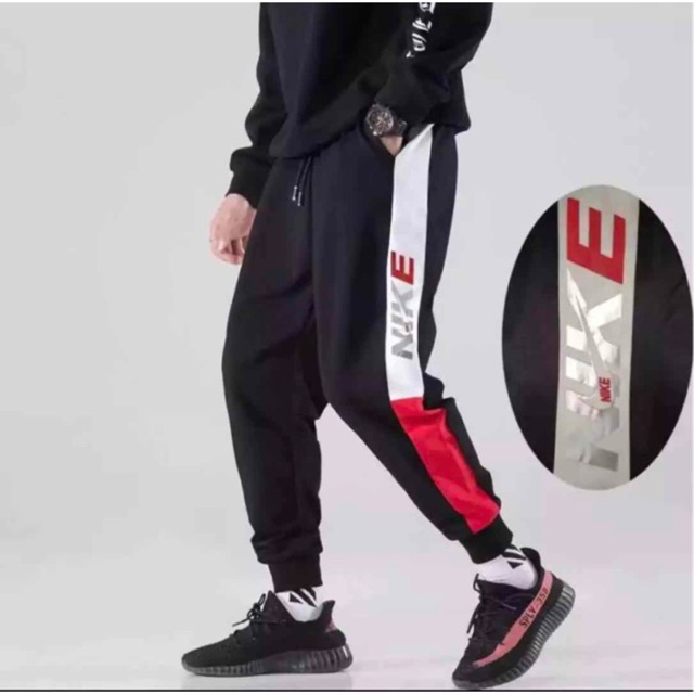 nike men's sport pants