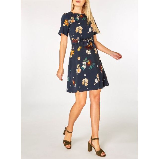 dorothy perkins floral
