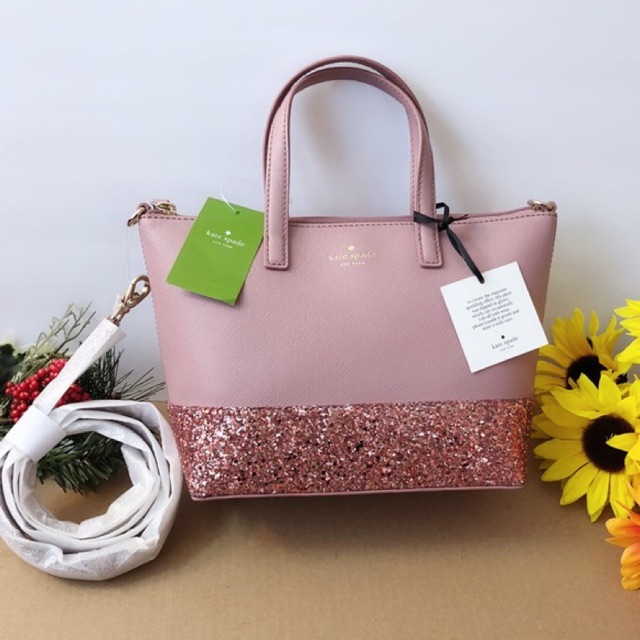 kate spade ina greta tote