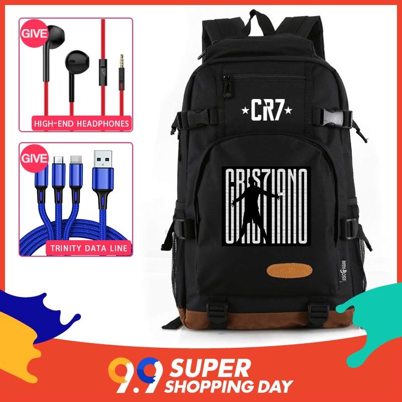 cr7 back pack