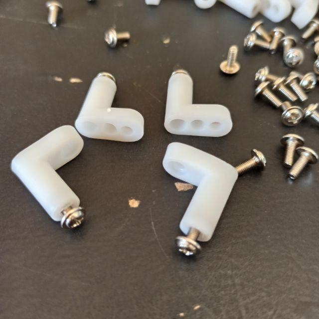 25 50 100 PCS Motherboard Spacer with Screw Shopee Philippines