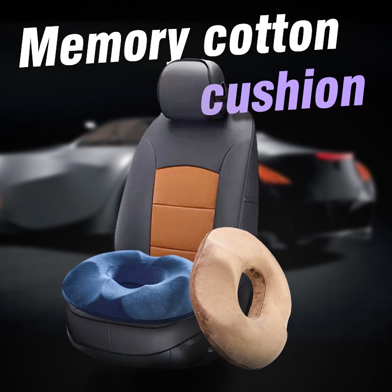 donut seat cushion for tailbone pain