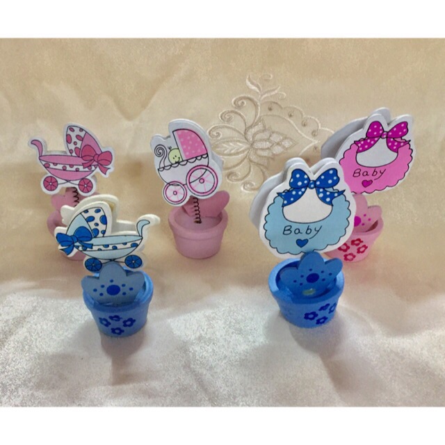 6in1 souvenir for christening Shopee Philippines