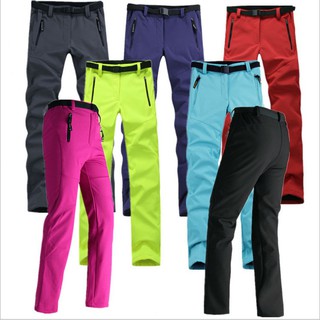 camping hiking pants