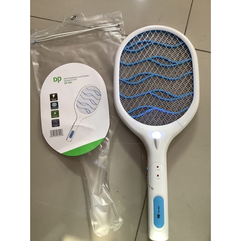 Mosquito killer / zapper bat rechargeable lovegmnl Shopee Philippines