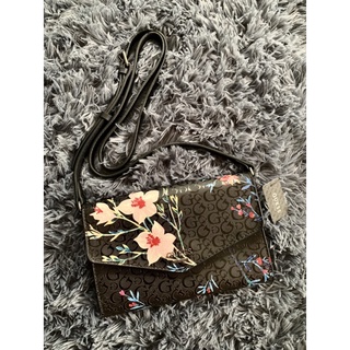 guess kalei crossbody bag