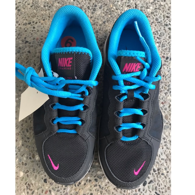 nike training flex tr 2