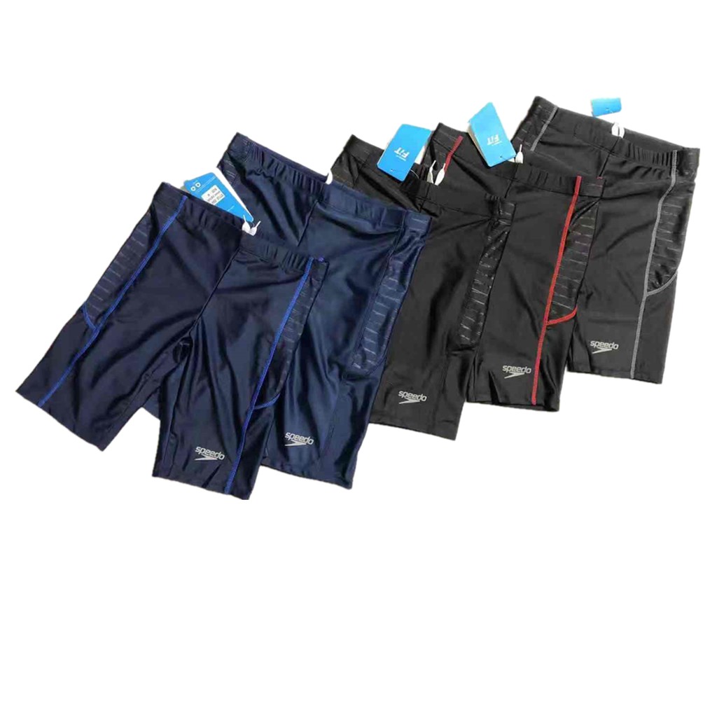 speedo cycling shorts