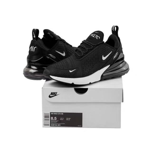 ladies 270