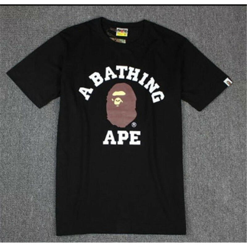 bathing ape tee