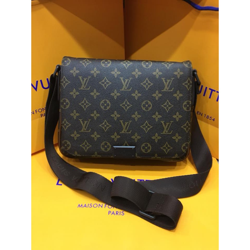 Shop louis vuitton body bag men for Sale on Shopee Philippines