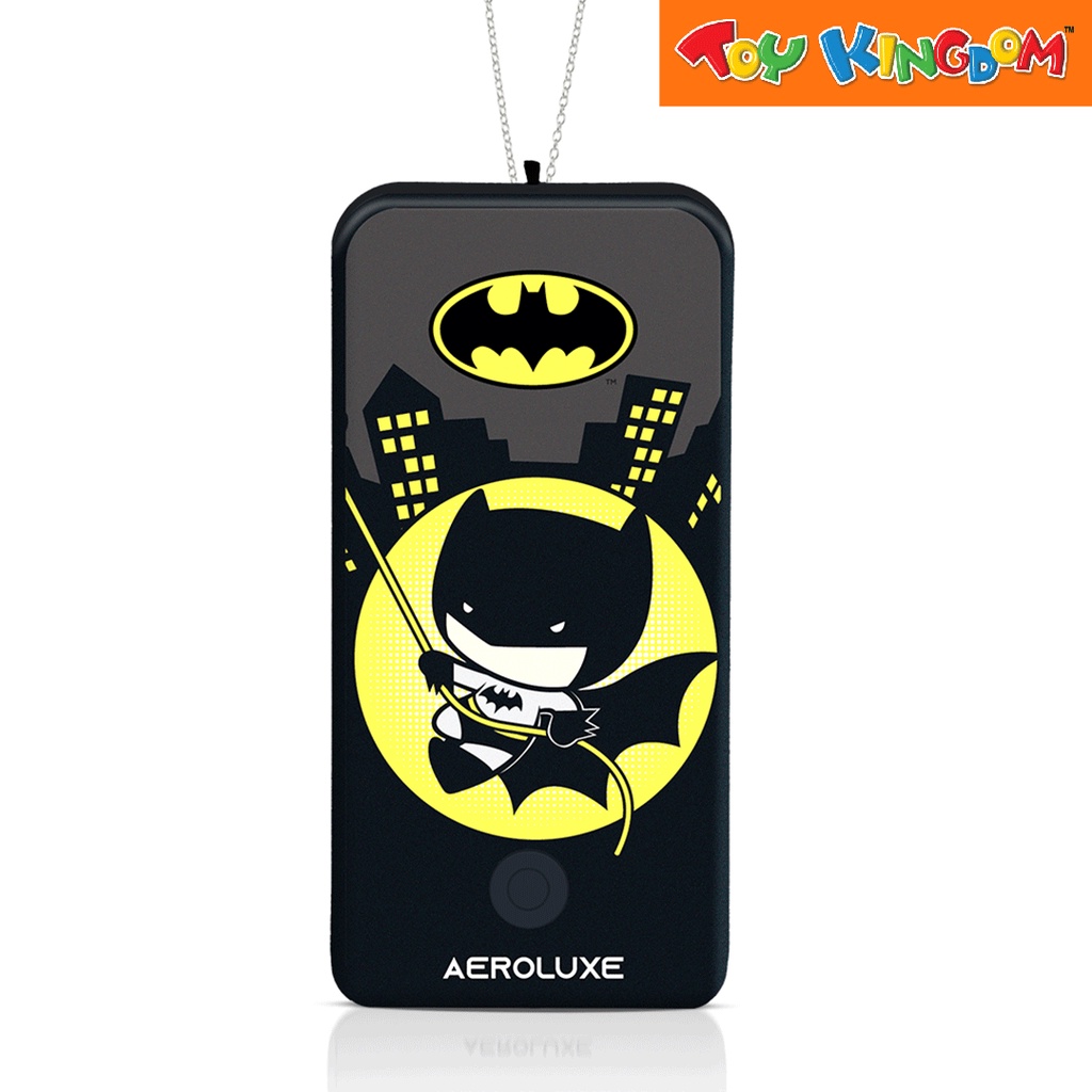 Dc Comics Justice League Batman Wearable Air Purifier 