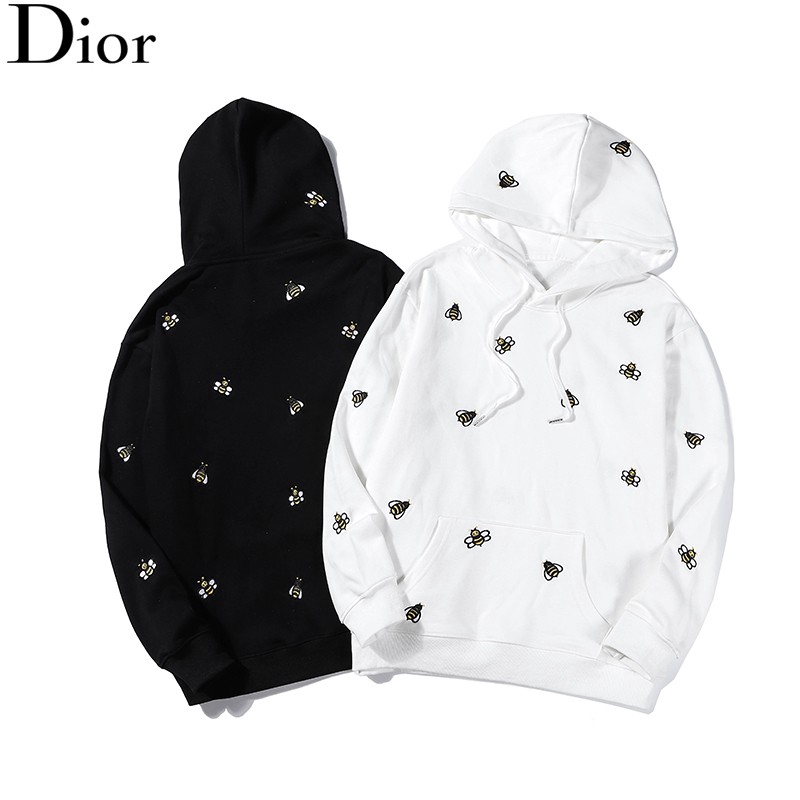 dior sweatshirt