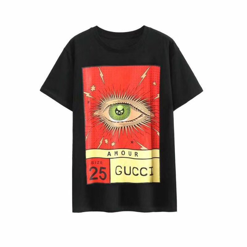 gucci eye shirt