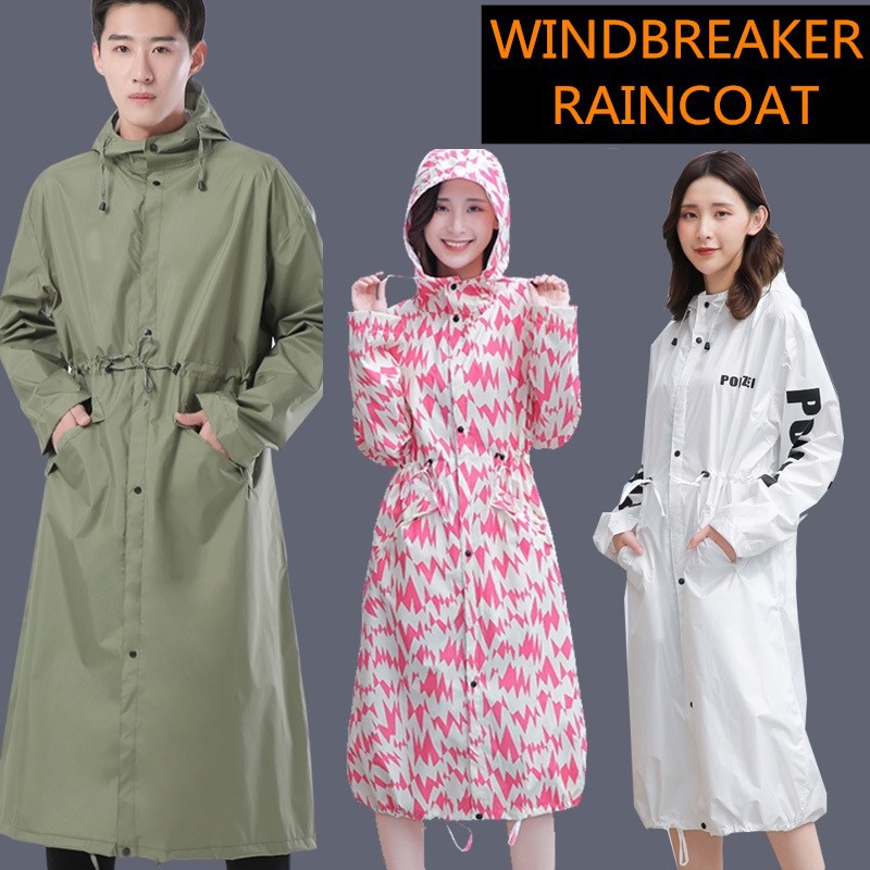 buy women's raincoat online