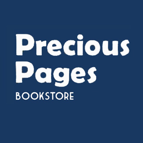 Precious Pages Bookstore, Online Shop Shopee Philippines