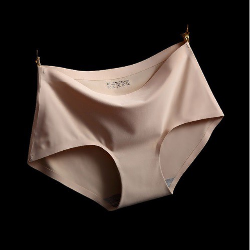 uniqlo seamless underwear