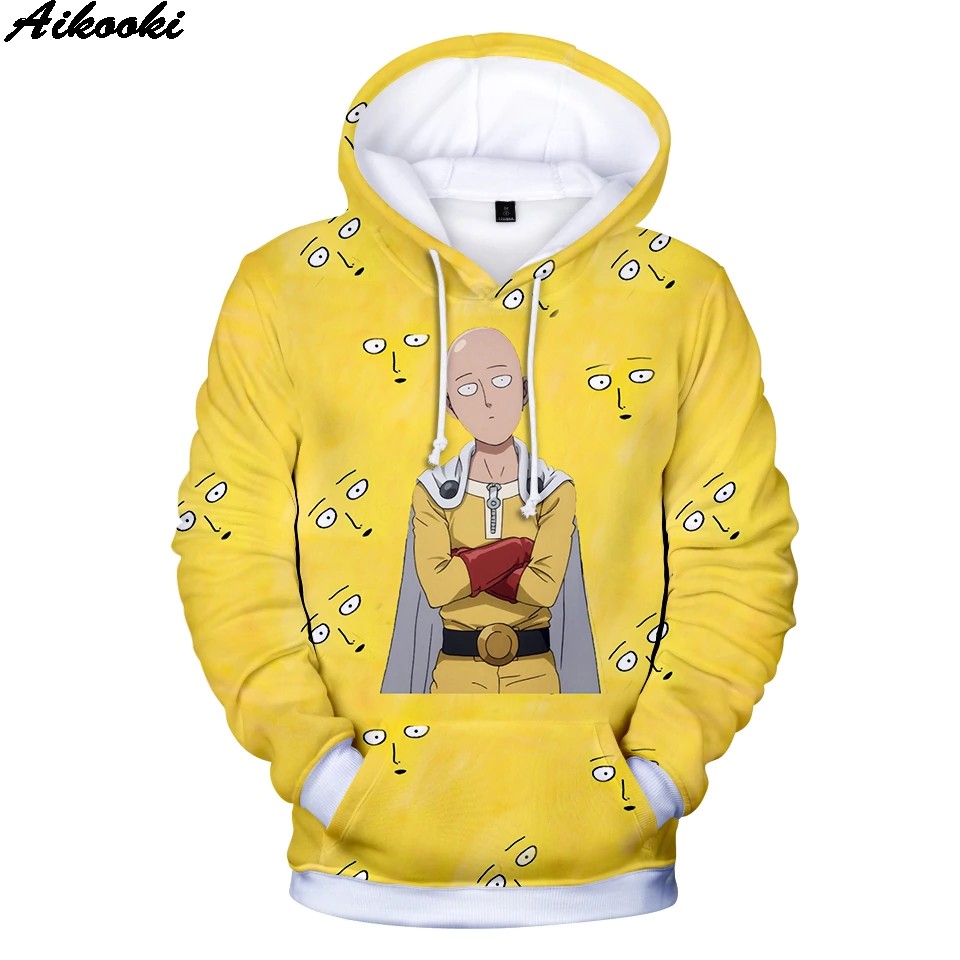 anime hoodie shopee