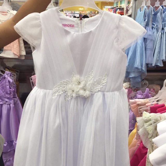 clothes for first communion
