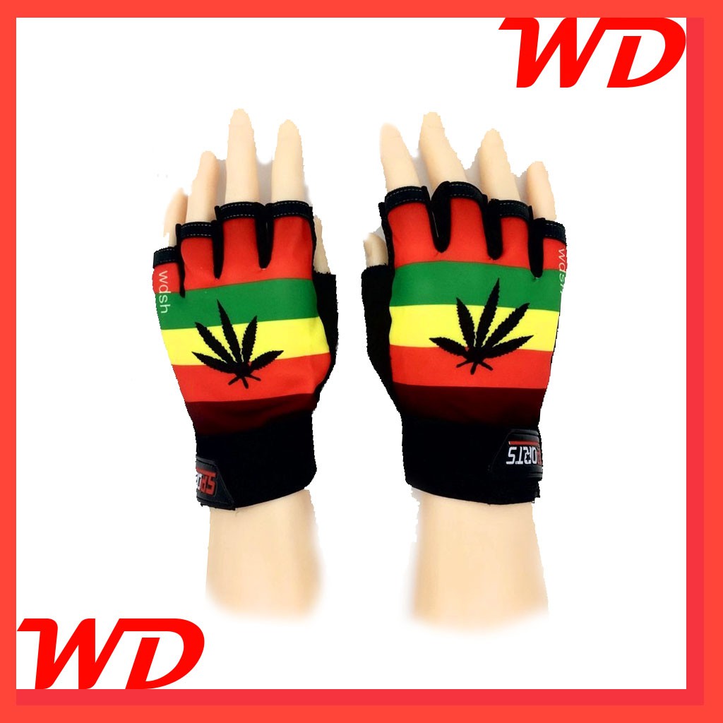 Cycling gloves bicycle gloves long finger mountain bike high quality