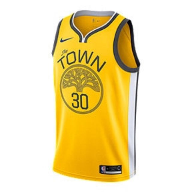 steph curry jersey nike