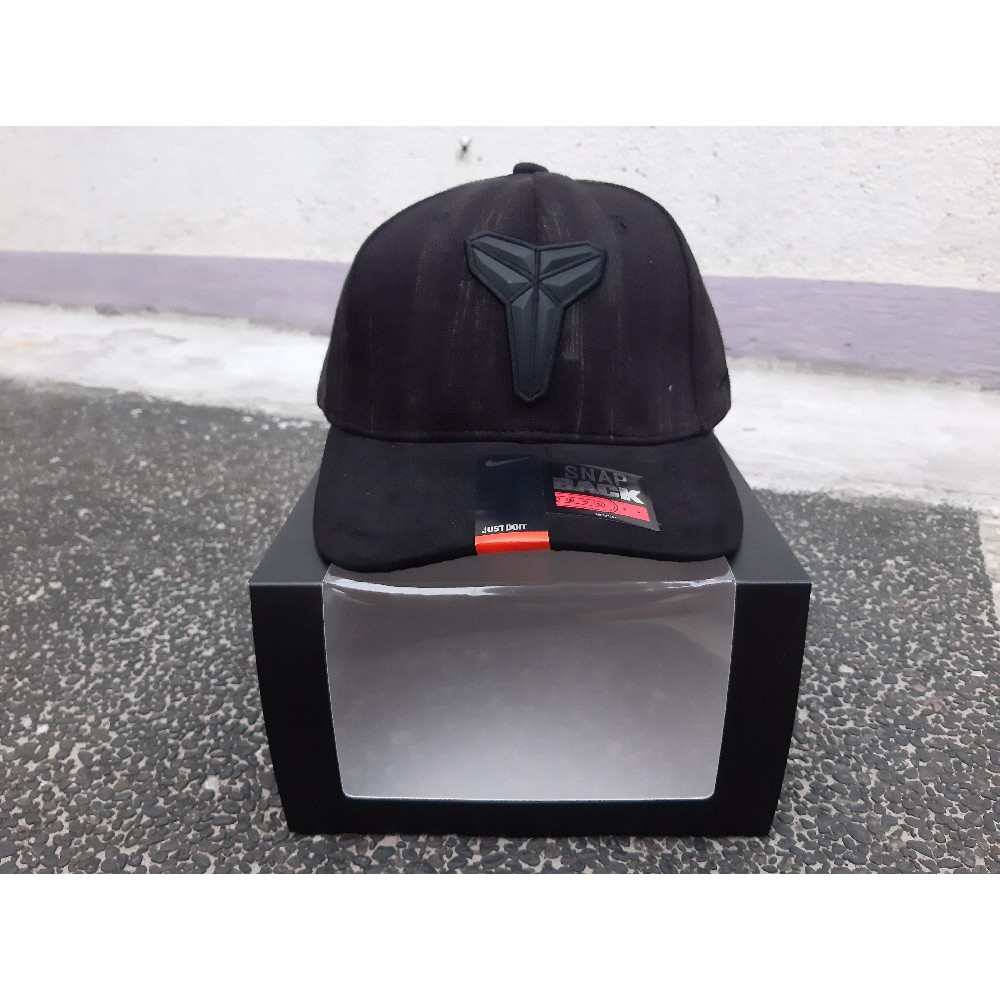 kobe cap nike