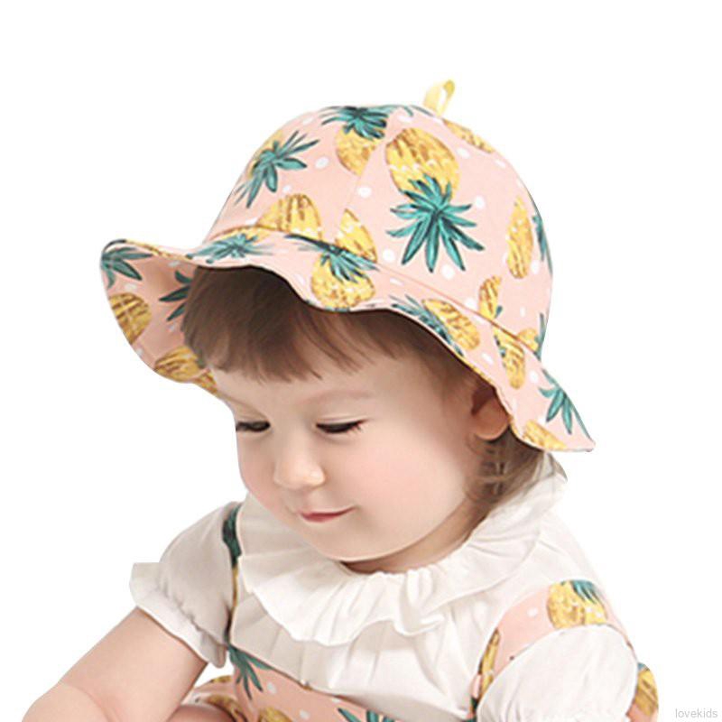 infant hats