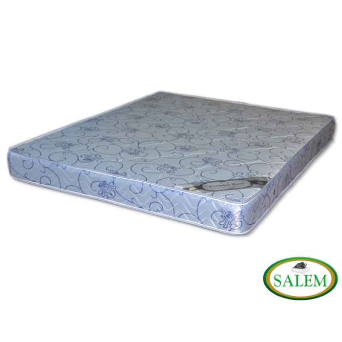 Salem Premier Rest Spring Mattress 60x75" (Queen Size) Shopee Philippines