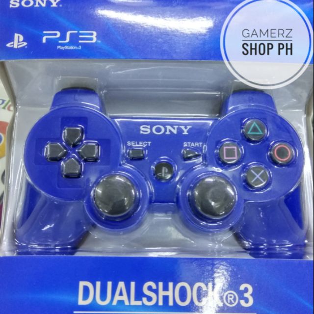 ds3 playstation 3 controller