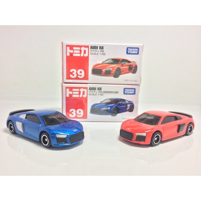 tomica 6