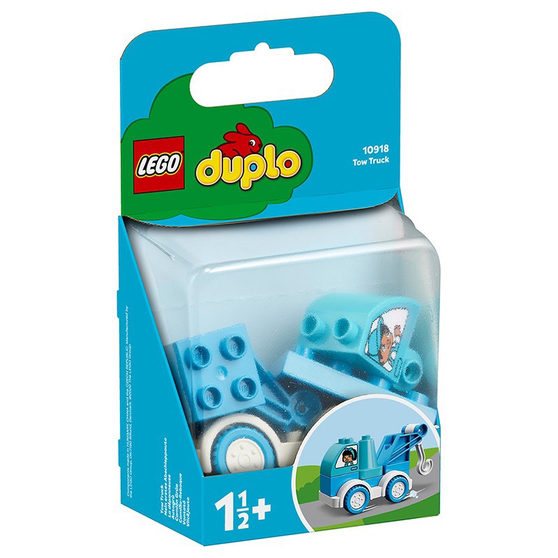 duplo for 1 year olds
