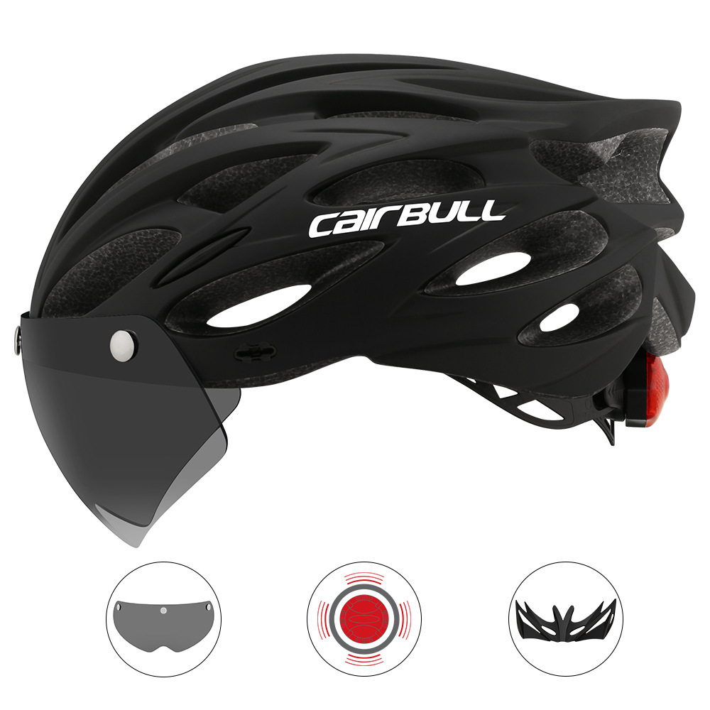 switchable mtb helmet